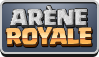 Arène Royale Logo